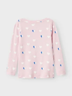 Name It Ledabbu Bluse, , 110 cm*Børn Bluser