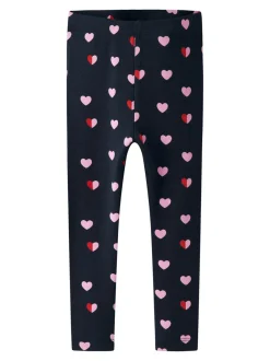 Name It Ledabbu Leggings, , 104 cm*Børn Bukser & Leggings