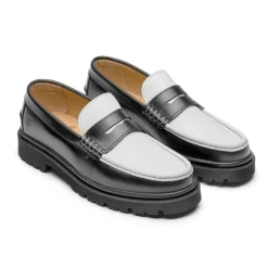 Playboy Footwear Leduc Loafers, , 42* Loafers
