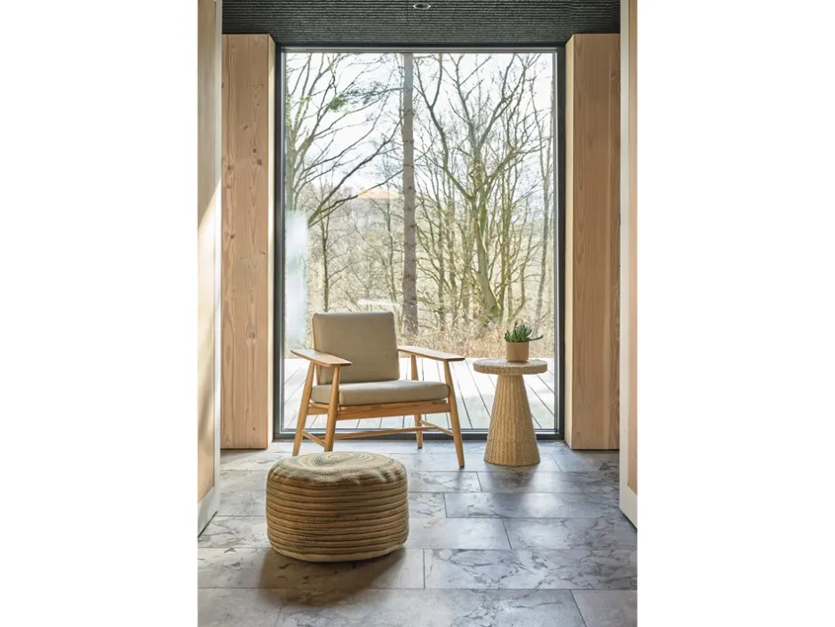 Villa Collection Leer Skjuler,* Vaser & Urtepotteskjulere