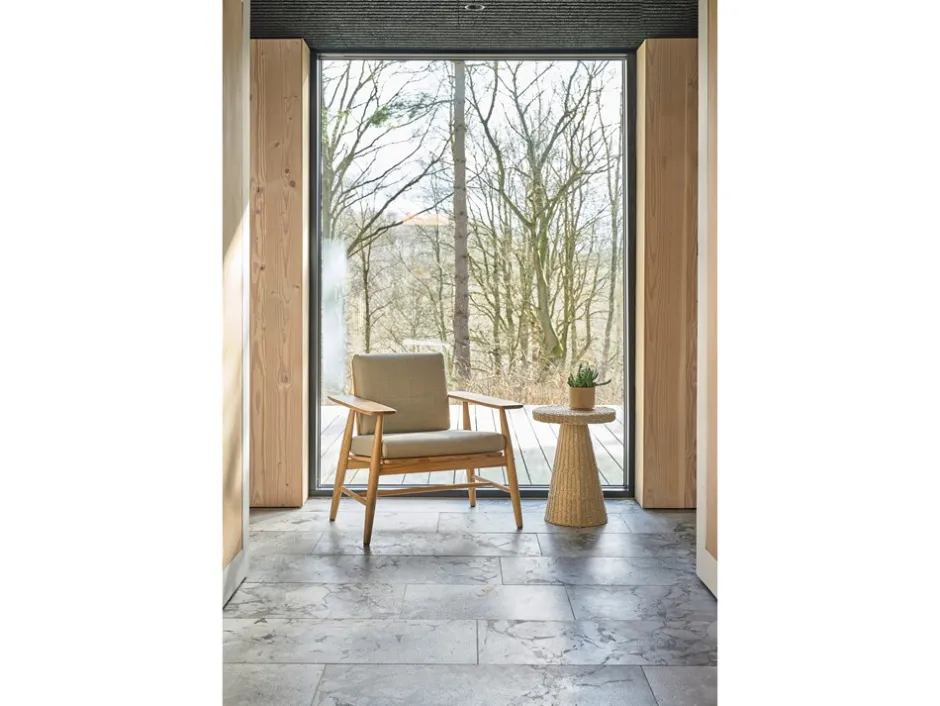 Villa Collection Leer Skjuler,* Vaser & Urtepotteskjulere