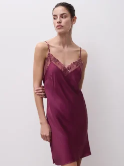 Chantelle Legend Natkjole, , S*Dame Loungewear