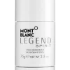 MontBlanc Legend Spirit Deostick, 75 g* Deodorant|Deodorant