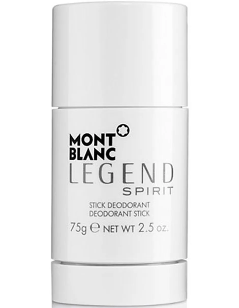 MontBlanc Legend Spirit Deostick, 75 g* Deodorant|Deodorant