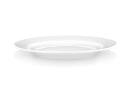 Online Eva Trio Legio Nova Frokosttallerken, , Ø22 cm Hvid