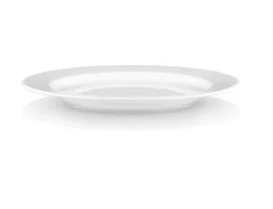 Clearance Eva Trio Legio Nova Kagetallerken, , Ø19 cm Hvid