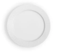 Eva Trio Legio Nova Middagstallerken, , Ø28 cm* Køkken|Tallerkener