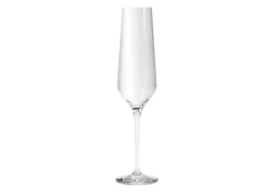 Best Eva Trio Legio Nova 6-pak Champagneglas, , 26 cl Klar