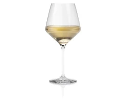Eva Trio Legio Nova 6-pak Hvidvinsglas, , 38 cl* Køkken|Glas