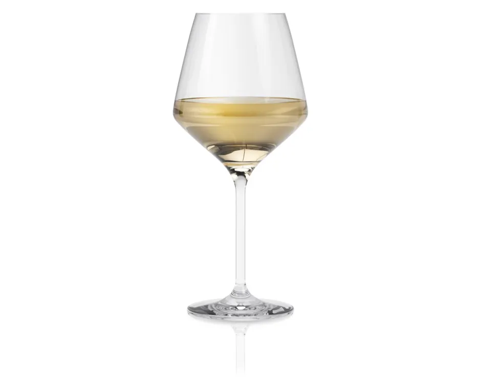 Eva Trio Legio Nova 6-pak Hvidvinsglas, , 38 cl* Køkken|Glas