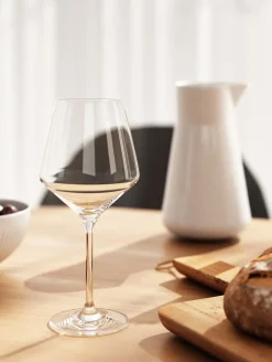 Eva Trio Legio Nova 6-pak Hvidvinsglas, , 38 cl* Køkken|Glas