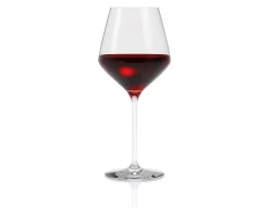 Outlet Eva Trio Legio Nova 6-pak Rødvinsglas, , 45 cl Klar
