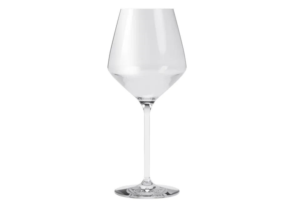 Outlet Eva Trio Legio Nova 6-pak Rødvinsglas, , 45 cl Klar