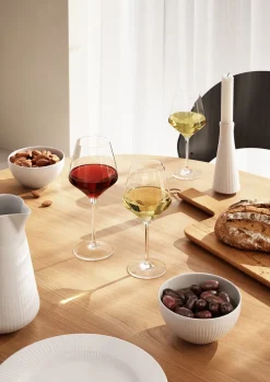 Outlet Eva Trio Legio Nova 6-pak Rødvinsglas, , 45 cl Klar