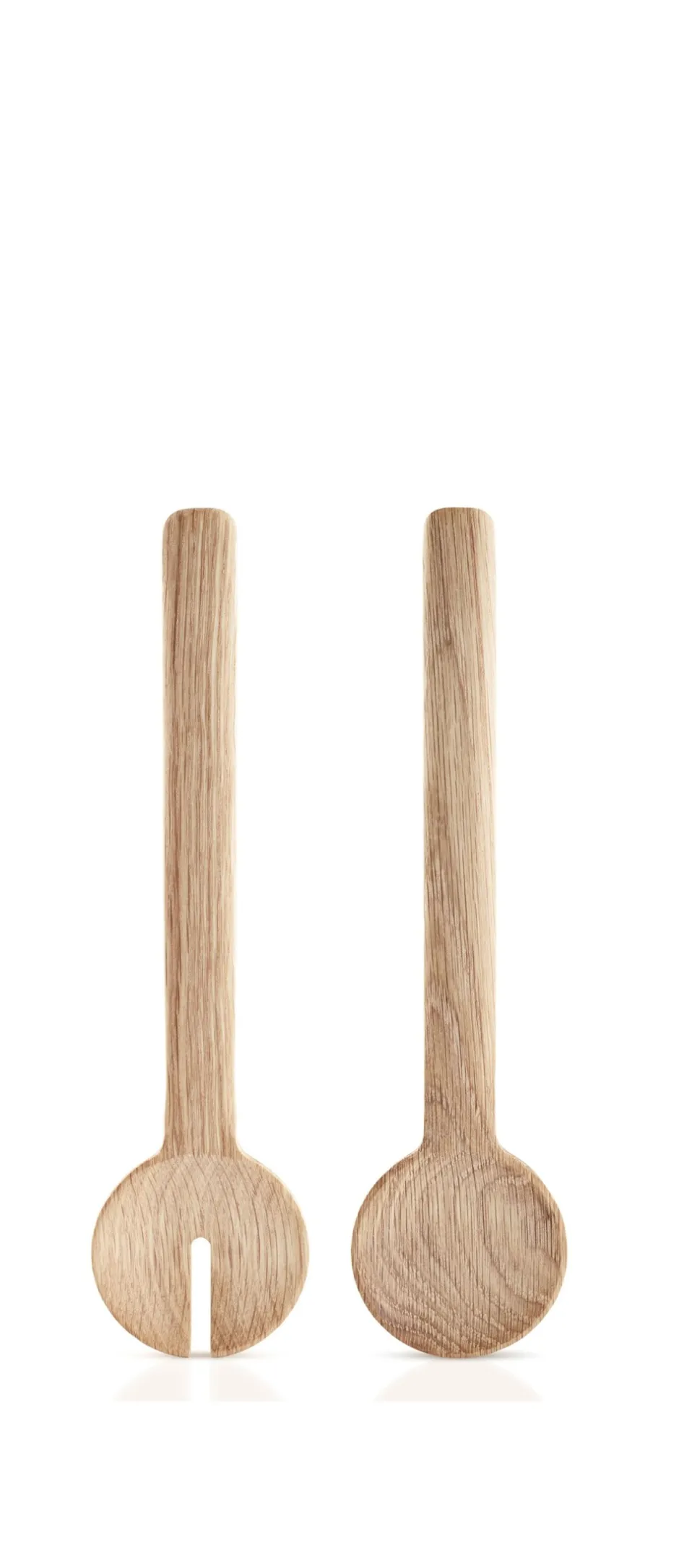 New Eva Trio Legio Nova Salatsæt, Oak