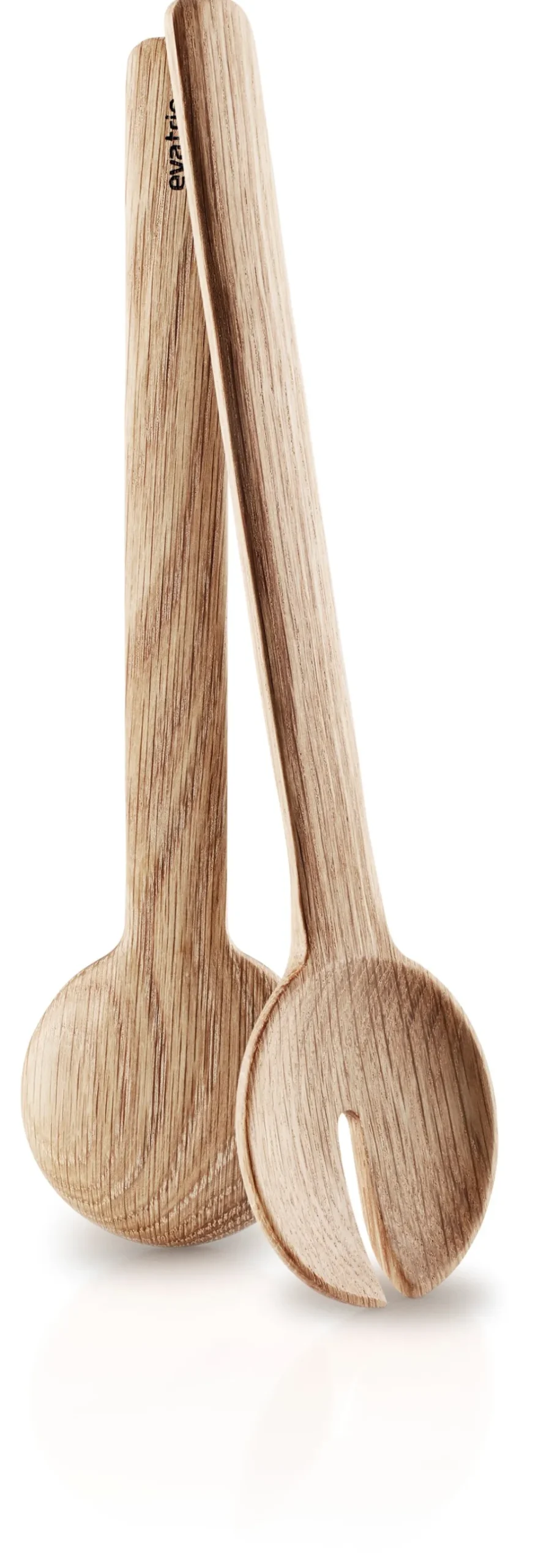 New Eva Trio Legio Nova Salatsæt, Oak