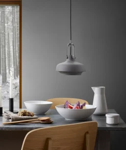 New Eva Trio Legio Nova Salatsæt, Oak