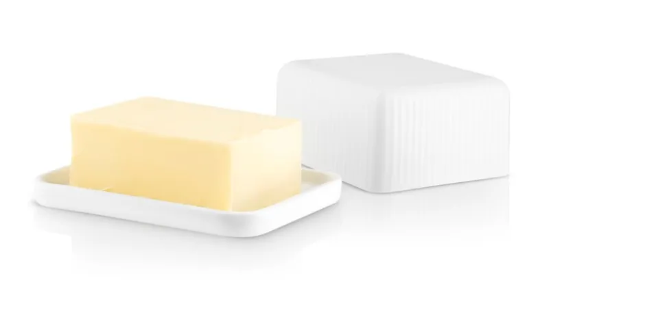 Eva Trio Legio Nova Smørboks* Opbevaring