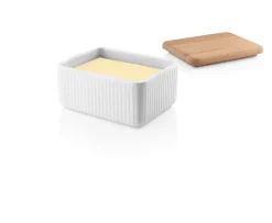 Eva Trio Legio Nova Smørboks* Opbevaring