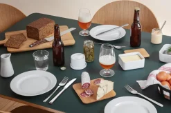 Eva Trio Legio Nova Smørboks* Opbevaring