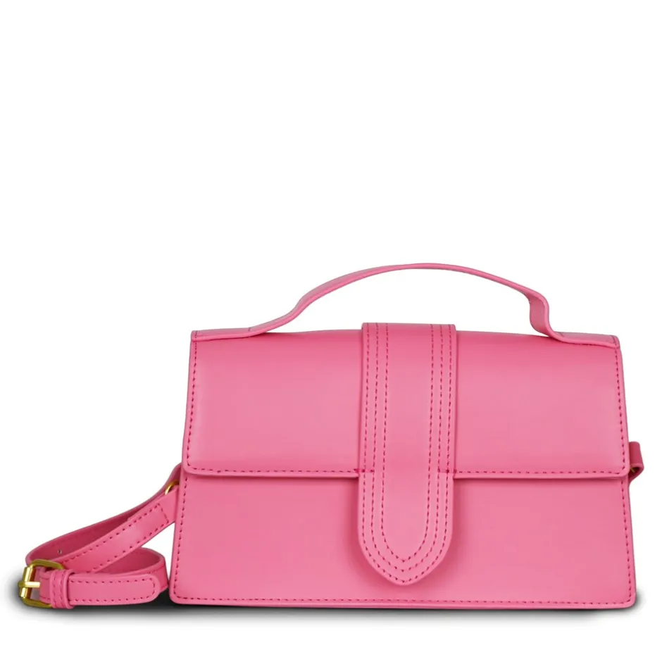Discount EVERYDAY By Bella Ballou Leila Crossbody, Pink