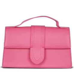 Discount EVERYDAY By Bella Ballou Leila Crossbody, Pink