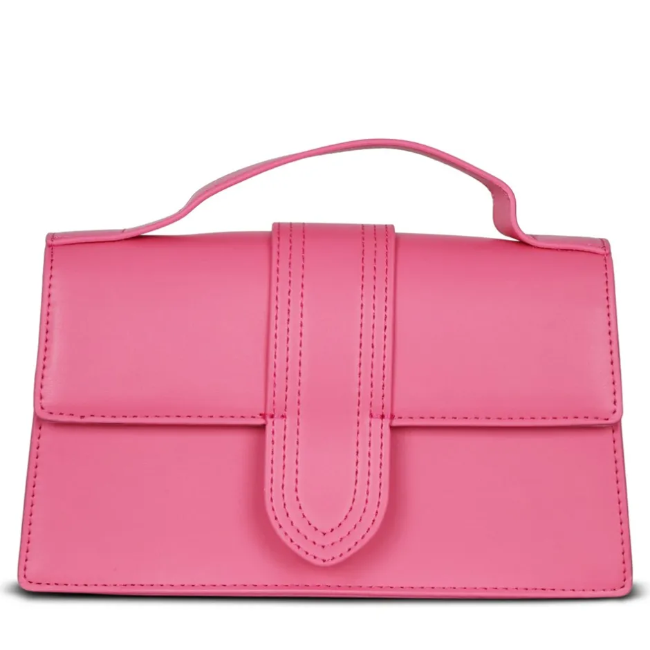 Discount EVERYDAY By Bella Ballou Leila Crossbody, Pink