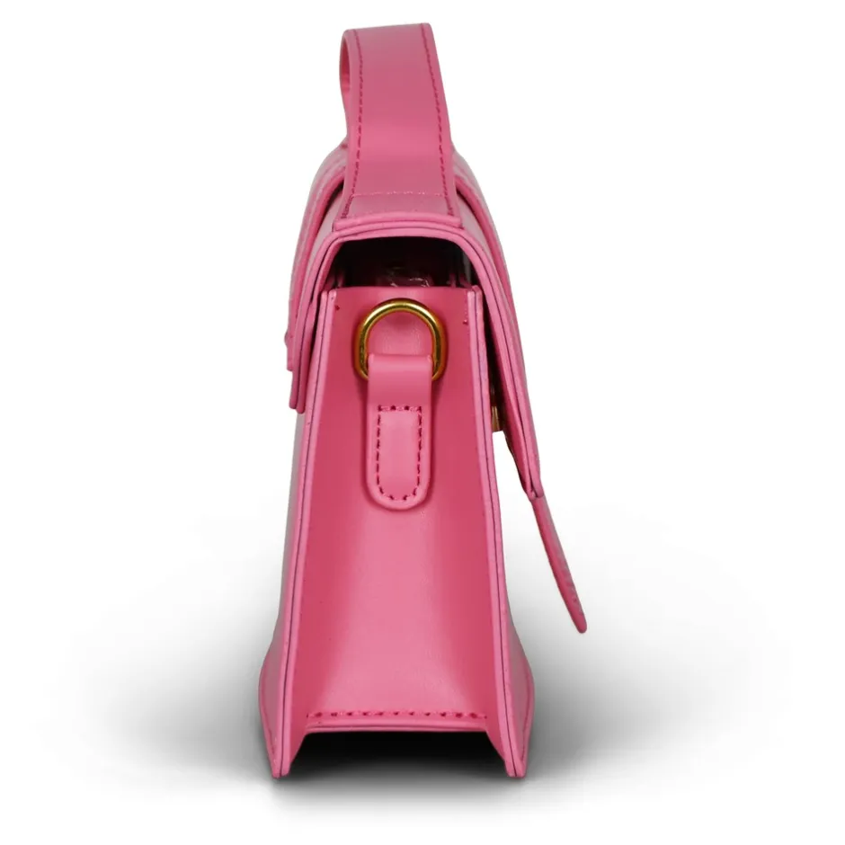 Discount EVERYDAY By Bella Ballou Leila Crossbody, Pink