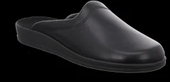 Outlet Rohde Lekeberg Hjemmesko, , 44 Black