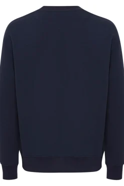 Solid Lenz Sweatshirt, , XXL* Sweatshirts & Trøjer