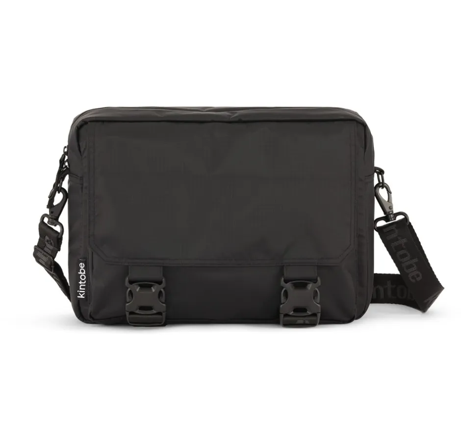 Kintobe Leo Messenger,*Dame Crossovers & Skuldertasker