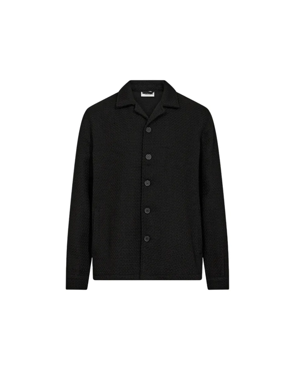 Resteröds Leo Overshirt, , XXL* Overshirts