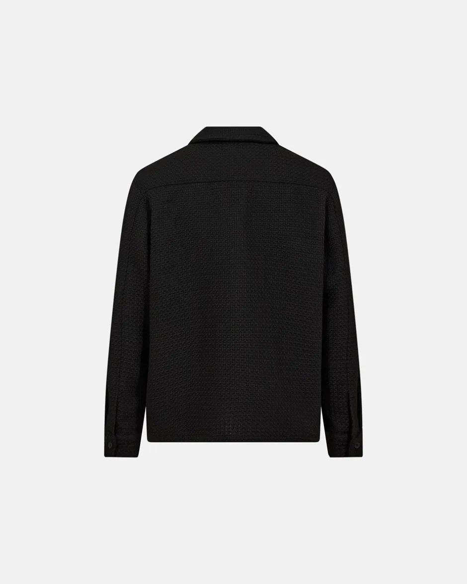 Resteröds Leo Overshirt, , XXL* Overshirts