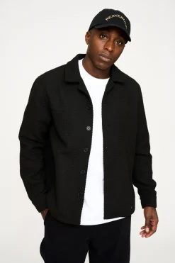 Resteröds Leo Overshirt, , XXL* Overshirts