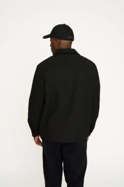 Resteröds Leo Overshirt, , XXL* Overshirts