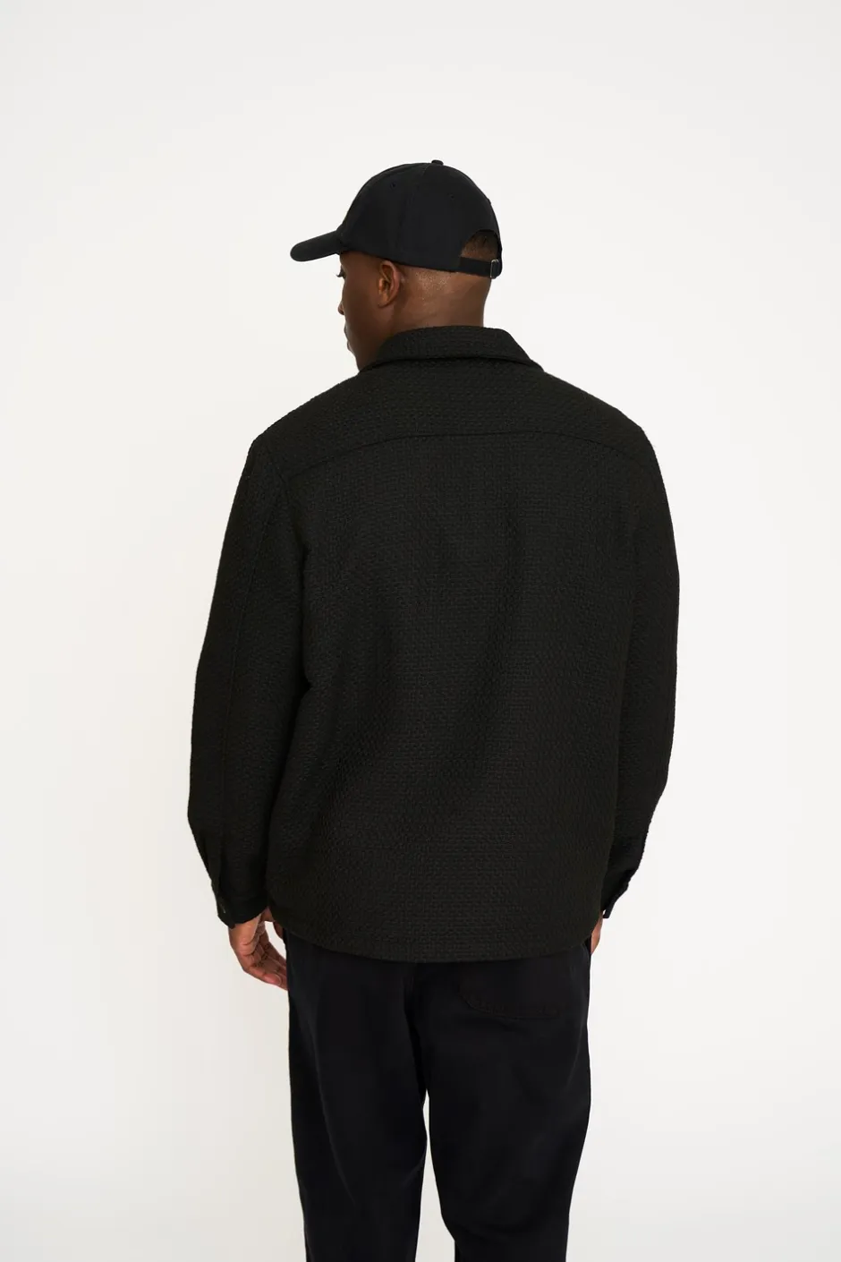 Resteröds Leo Overshirt, , XXL* Overshirts