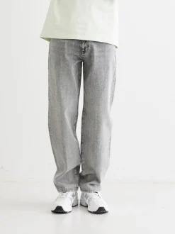 Sale Woodbird Leroy Ash Jeans, , W34/L32 Grey