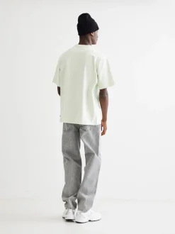 Sale Woodbird Leroy Ash Jeans, , W34/L32 Grey