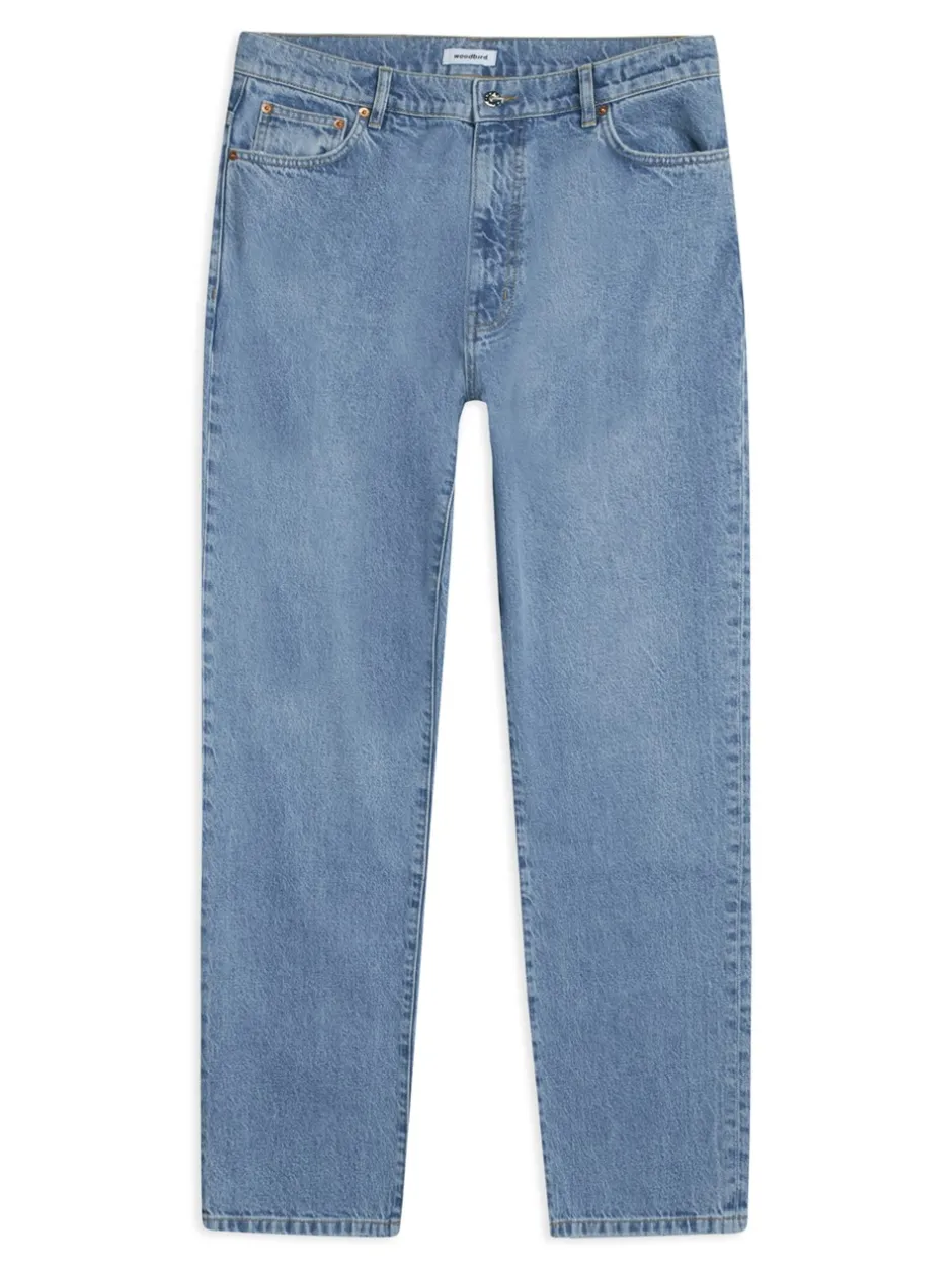 Woodbird Leroy Doone Jeans, , W34/L32* Jeans