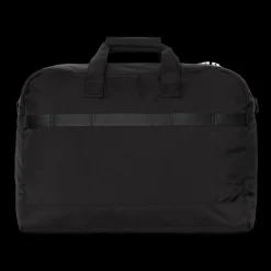 New Carhartt WIP Leroy Weekendtaske, Black