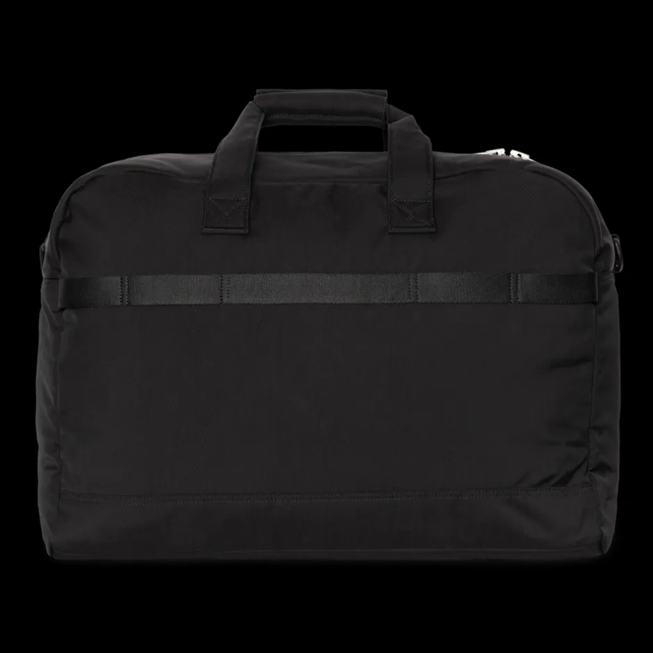 New Carhartt WIP Leroy Weekendtaske, Black