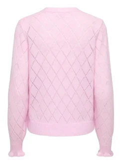 JDY Letty Cardigan, , S*Dame Cardigans