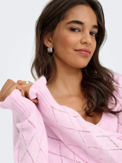 JDY Letty Cardigan, , S*Dame Cardigans