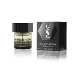 Yves Saint Laurent L'Homme La Nuit Eau De Toilette 60 ml* Eau De Toilette|Eau De Toilette
