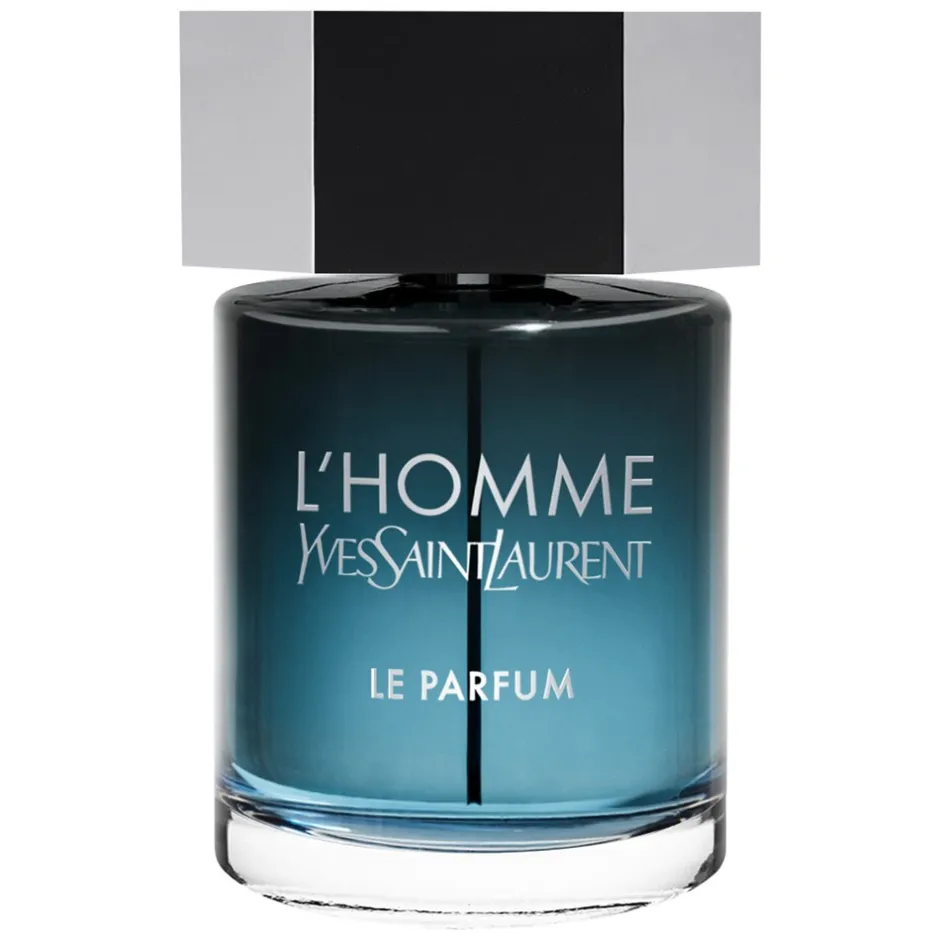 Yves Saint Laurent L'Homme Le Parfume Eau de Parfum, 100 ml* Eau De Parfum