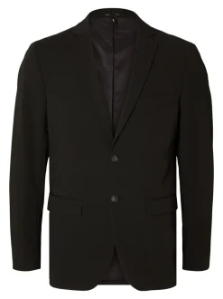Selected Homme Liam Blazer, , 44* Jakkesæt & Blazere