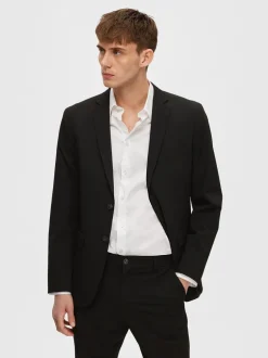 Selected Homme Liam Blazer, , 44* Jakkesæt & Blazere