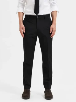Selected Homme Liam Flex Habitbukser, , 44* Jakkesæt & Blazere