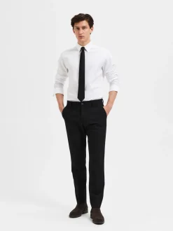 Selected Homme Liam Flex Habitbukser, , 44* Jakkesæt & Blazere