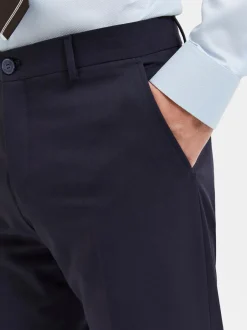 Selected Homme Liam Flex Habitbukser, , 40* Jakkesæt & Blazere
